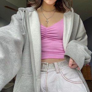 brandy melville iso !